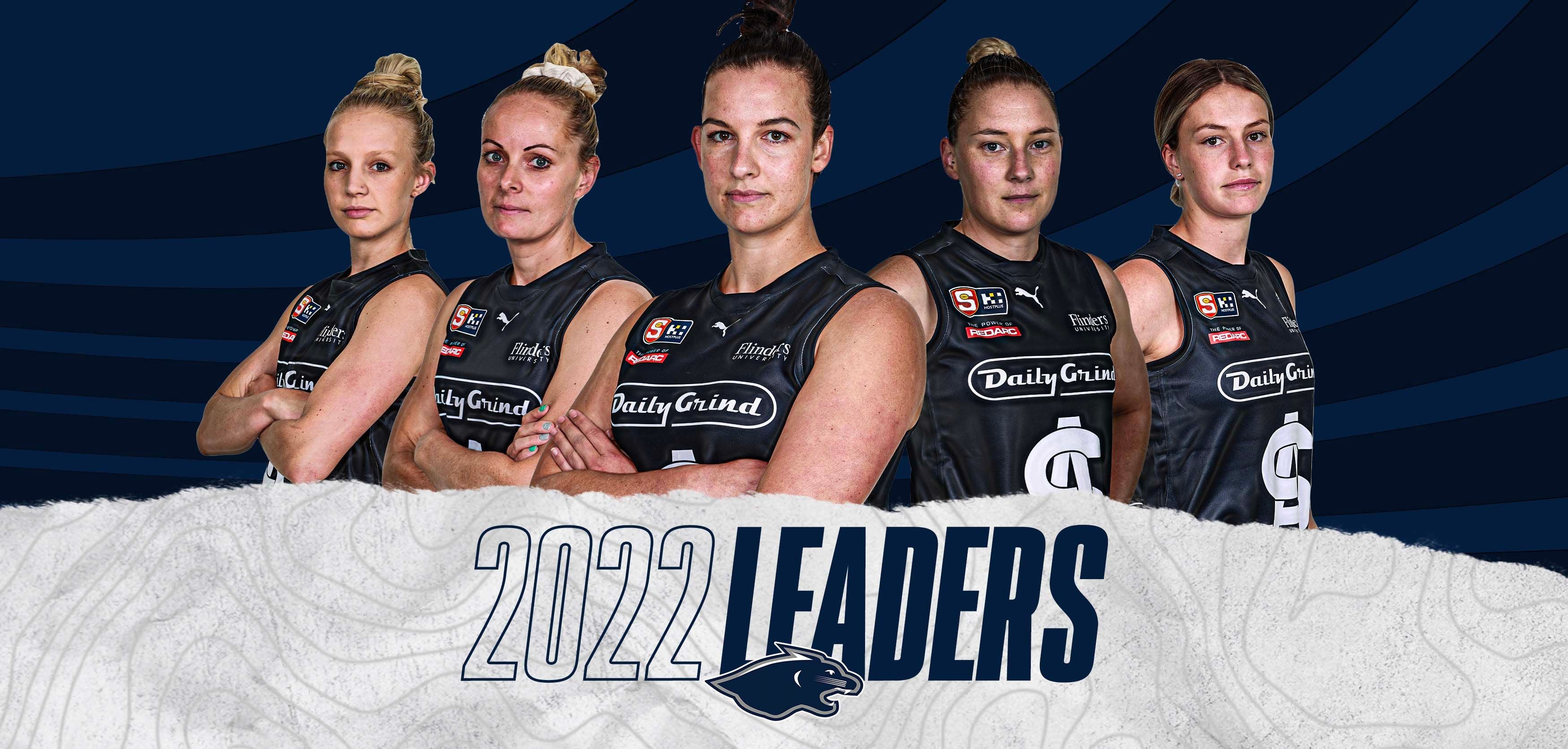 2022 Women's Leadership Group 2022 Women's Leadership Group